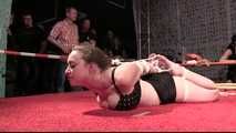 BoundCon XI - Bondage Challenge Stage