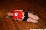 Julia Power – Reverse Prayer Strappado & more (Pictures)