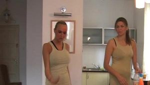 Warsaw session 21 - Clip 1