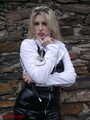 Miss Riding Instructor