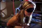 Hardcore Abductions #180 BBJ30 "Alicia"