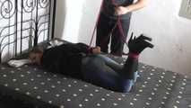 Jasmin in "estate agents" 3