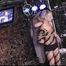 Blindfold Suspension - Rigger is blindfolded !!!