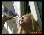 HDC Sampler - Maja with her Bottle / Stocksteif in Herford