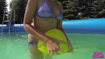 406 Underwater love