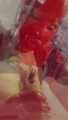 The red rubber wank xxx