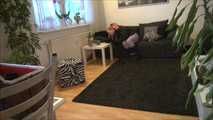 Jane - Raiding at Home Part 1 of 6