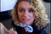 Hardcore Abductions #194 BBJ38 "Nichole"
