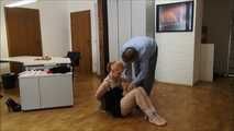 Terry - Tickling Surprise Part 4 of 6