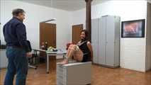 Darline - The First Time Part 4 of 6