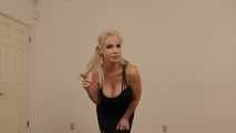 My Bondage Office - Part Five - Alexis Taylor