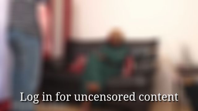 100 strokes for your bad behaviour - Full clip