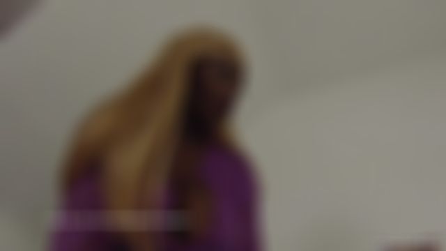 Oh misery! - Part One