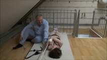 Stefanie - Tie me up 3 part 7 of 8