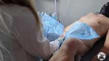 Hanna Engelss - Catheter in and urine out! Short bladder irrigation treatment