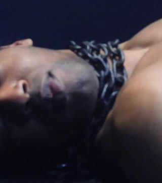 Caroline Introduction Promo 1