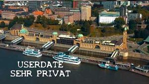 PRIVATE USERDATE