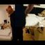 After the foreplay comes the aftermath :-P