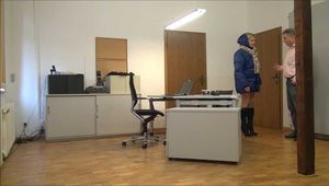 Julia - rent debts part 1 of 6