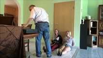 Jane and Vanessa - The New Agency 1 Part 4 of 6