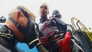 The Rubberslave - 05