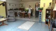 Vivien - Tourist Tax Part 2 of 7