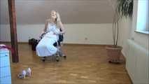 Guset Lea - tricked out Part 7 of 7