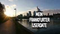 THE FRANKFURT DATE
