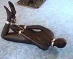 ab-087 - Hanna´s Bondage Dream (2)