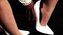 Sniff my foot fetish duex