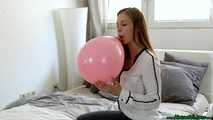 Blow2Pop pink U14