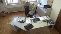 Lea - The Fake Casting Director Part 4 of 9