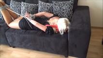 Chantal in trouble Part 6 of 6