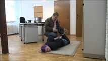 Zora - The Undercover Investigator 2 Part 2 of 6
