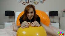 940 Dein letzter Beachball?