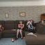 Hailey, Stefanie and Vicky - Lesson for Stefanie 2 Part 4 of 5