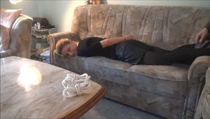 Amy - The Broker Part 2 of 5