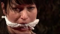 Yvette Costeau & Dany Blonde at BoundCon XI