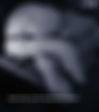 Arsch mit Striemen vom Rohrstock