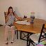 Kinky Teen Cynna Lynn Comes Home From Job Interview..Upskirt