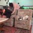Desire and guest Bella B. - The patent Part 1 of 5
