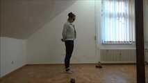Request Video Laura - Job Challenge 3 part 3 of 7