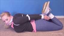 Tight Elbow Hogtie