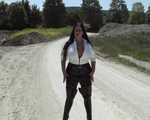 Weapons of a Lady Video 2