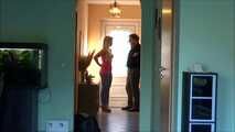 Marenka – The Neighbor Part 1 of 7