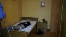 Vanessa - The Handcuff Emergency Service Part 3 of 5