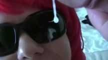 FUCKED HUSSY