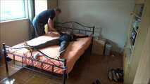 Saskia - Jealousy Part 5 of 6