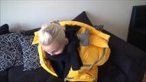 Video request Chantal - The Insurance Employees Part 4 of 5
