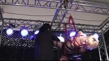 Shibari Endurance Suspension for Lena Ling